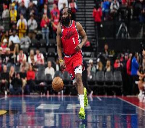 巴克利：骑士有世界最好的两个单打手现在是东部最大争冠热门