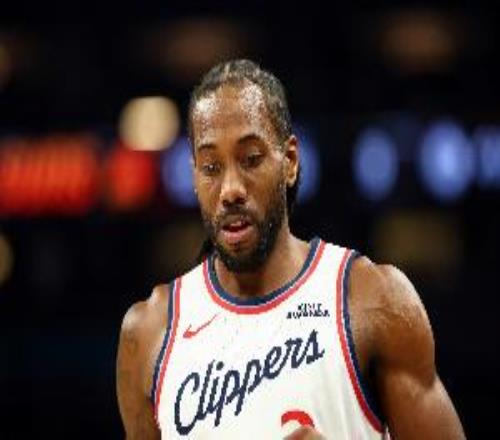 哀兵对决！ESPN预测明日胜率：2连败快船为66.9%10连败国王33.1%