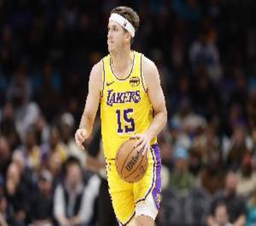 率队逆转！解说：小里和湖人五载春秋不离洛杉矶真是天使之城