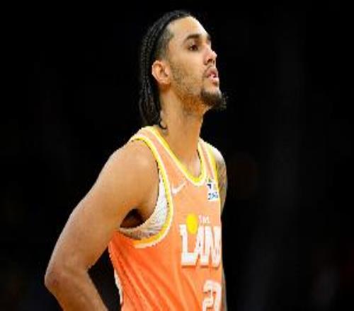 今天表现不多！泰森8中3仅拿10分6板正负值27最低