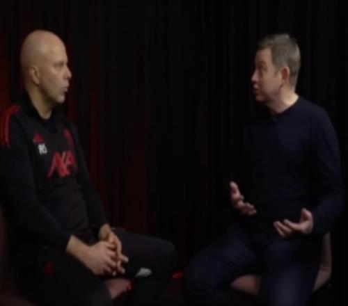 红蓝大战！斯洛特：我们知道击败曼城有多重要，也清楚这有多困难