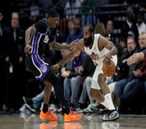 无缝对接！哈登告诉骑士队友：你们做自己就好我有办法融入球队