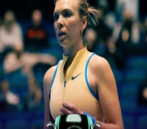 夺冠！WTA250俄斯特拉发站决赛：博尔特以21逆转科尔帕奇