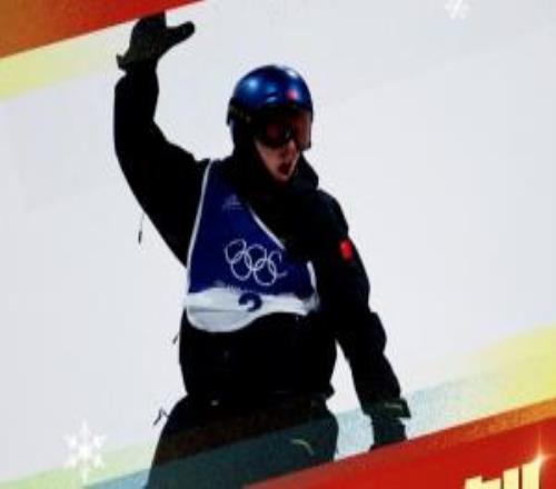 苏翊鸣集齐金银铜，成首位男子单板滑雪大跳台两夺奥运奖牌选手