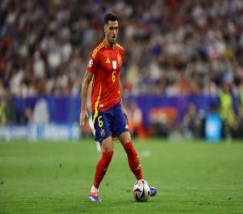 赛季报销！多家西媒：梅里诺预计伤缺4个月，他希望能参加世界杯