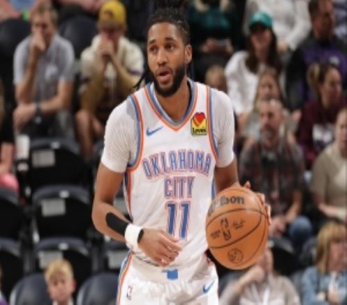 正负值+18最高！以赛亚乔半场6中4砍最高11分三分5中3