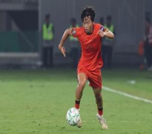 李镇全：留洋确实想过，但想脚踏实地先在中超站稳脚跟再考虑