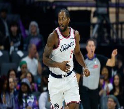 弗兰克：赢得总冠军是小卡的首要目标同时也是快船的首要目标！