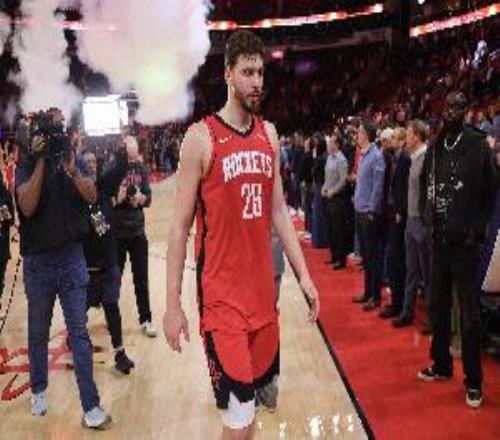 乌度卡：申京应该每年都入选全明星我们觉得他配得上这个荣誉