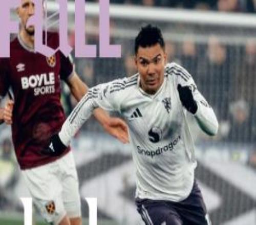 欧文：曼联保持状态+有个成功的转会窗，或许12年就能拿英超冠军