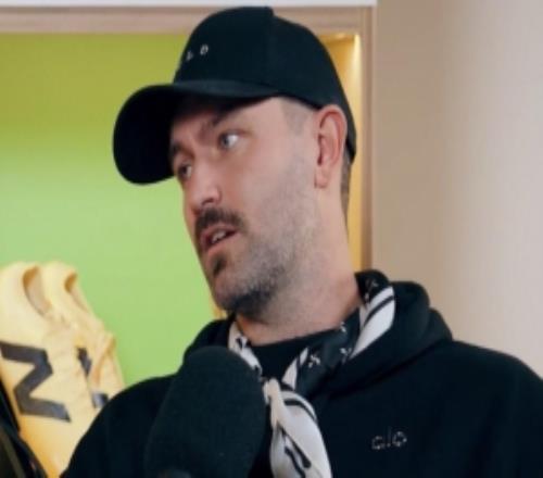 前阿森纳球星兰斯伯里谈25岁患癌经历：洗澡时发现睾丸有肿块