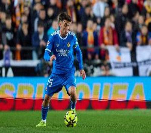 阿斯：阿韦洛亚向青训梯队传递了信号，他们有很大机会升入一线队