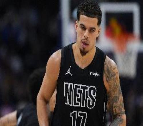 场均25分7.2板！明天篮网迎战步行者小波特因右膝肌腱炎缺阵