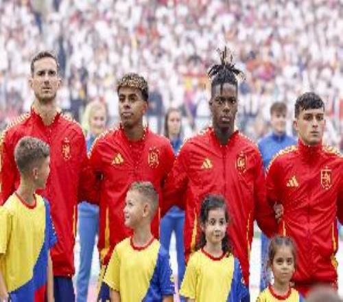 马卡：西班牙队6月8日热身赛踢智利，6月4日可能对阵中国男足