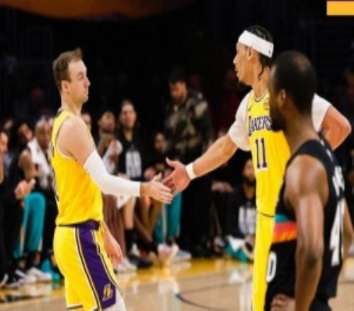 湖蜜谈失利：虽是残阵但佩林卡啥时候走他用最后名额签巴夫金