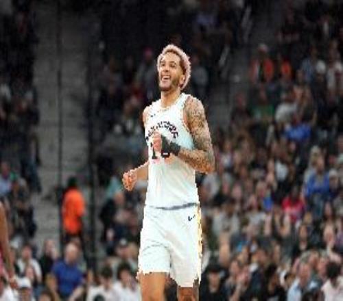 美记：索汉希望加盟一支能立即获得稳定出场时间的球队