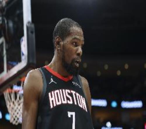KD：从篮网那年学到要降低预期很多事你控制不了只能专注于自己