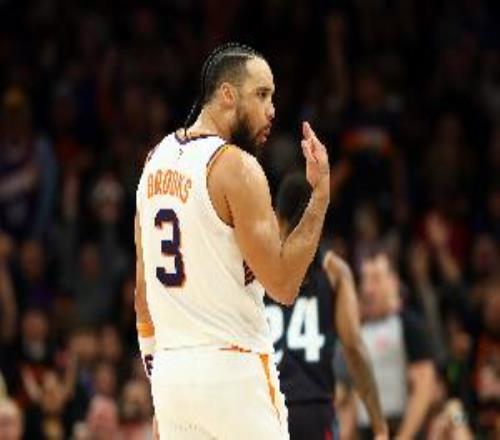 狄龙投诉：有今天这个裁判执裁时我们四五场没赢过这该引起注意