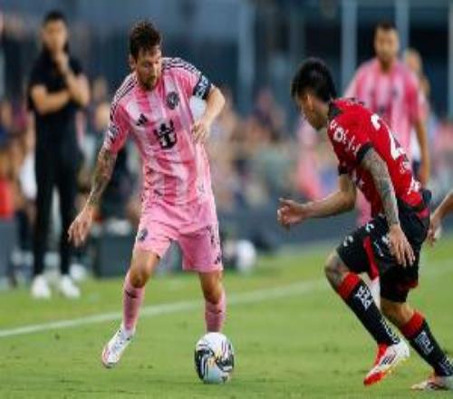 ESPN：联盟杯正敲定由墨西哥办部分比赛，此前仅在美国和加拿大办