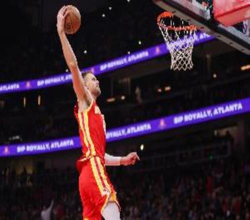 梅尔顿：健康的波津将是很多球队对位者的噩梦他的能力出众