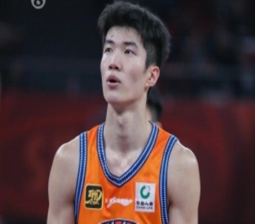 力争卫冕！偰李永炜：放平心态面对决赛重点盯防山西三名外援