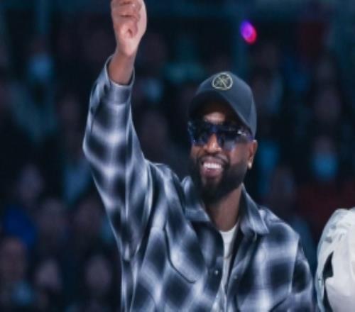 韦德：我是后卫中的历史扣篮王却从未收到过扣篮大赛的邀请