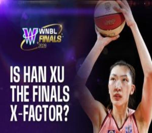 大年初一征战韩旭澳篮赛场MVP表现轰25分14板4帽率队杀进总决赛