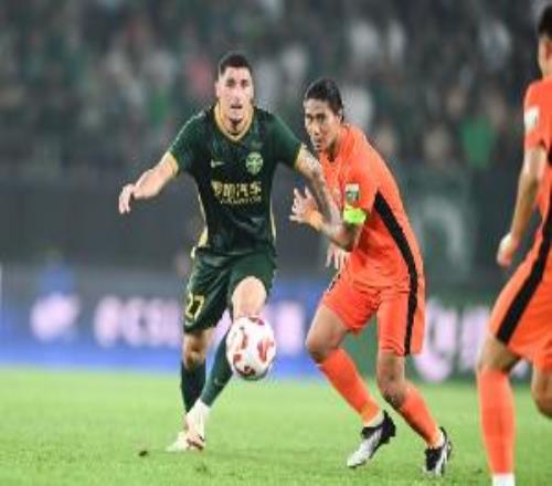 蔚山将帅：已彻底分析上海海港，亚戈分享此前积累的交手经验