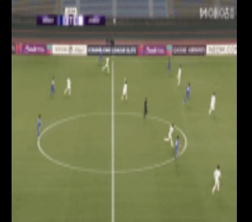 蓉城25分钟02落后...白崎凌兵爆射世界波挂死角,刘殿座无能为力