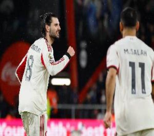 索博斯洛伊经纪人：利物浦是顶级俱乐部之一，我们没必要向外看