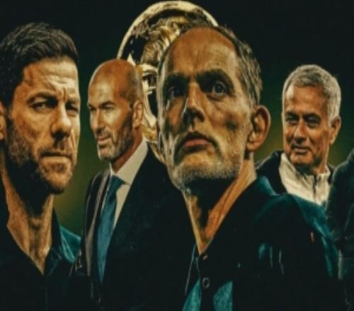 小吧译言家好教练都想去执教国家队，豪门又该去哪儿找好教练