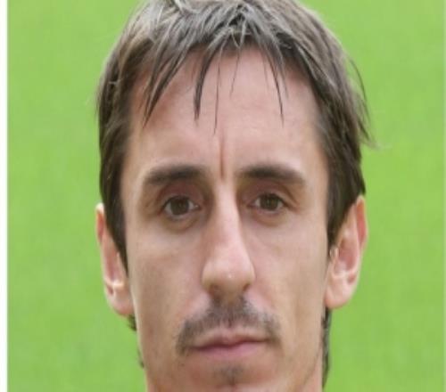 曼联官方祝加里内维尔51岁生日快乐，球员红魔生涯斩获26冠