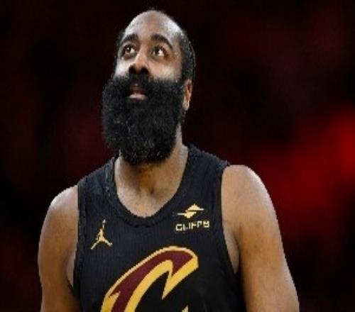 对比赛的改变比库里还大！哈登已无需证明自己但仍渴望得到认可