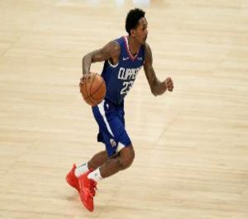 未来可期！马瑟林替补爆砍38分快船队史仅次于路威和麦卡杜