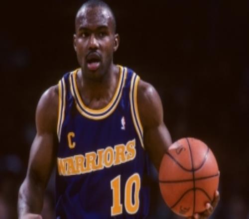 蒂姆哈达威：若RUNTMC没被拆散我们可以在勇士夺冠