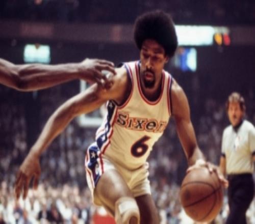 谁的青春祝“J博士”朱利叶斯欧文76岁生日快乐！