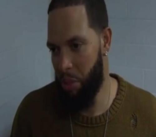 德隆谈07年西决：如果没有马刺我们在总决赛也能赢骑士