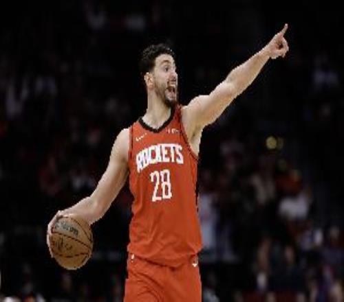 唐斯：申京是NBA最好的大个子之一防他就像防约基奇那么难