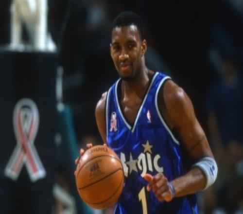 老哈珀：加盟公牛是因为之前未过首轮麦迪：我从没突破过首轮