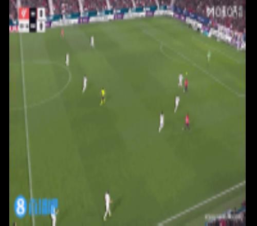 皇马点球VAR录音公布：库尔图瓦撞倒对方球员染黄，另判点球