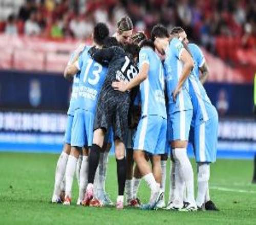 博主：河南队计划封闭集训至27日，随后前往上海进行集训+热身赛