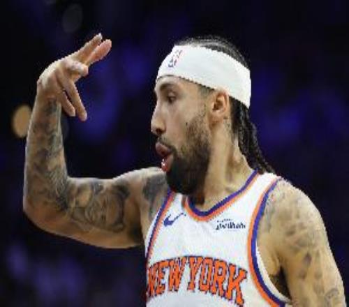 老6近三场合计11抢断10记三分！历史上第二位达到此数据的替补