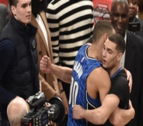 扣篮大赛缺少球星加内特：不是戈登&拉文&内特都不是球星