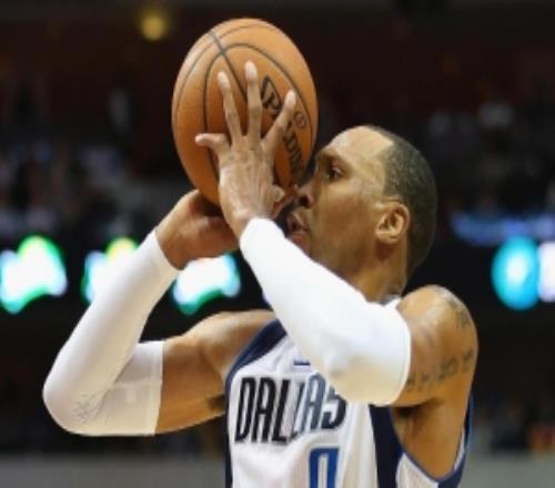 维拉纽瓦：追梦的履历能进名人堂为什么马里昂就不能进呢