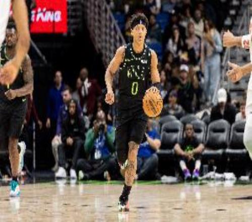 费尔斯：通过输球去学会如何赢球&收尾一旦质变我们会很出色