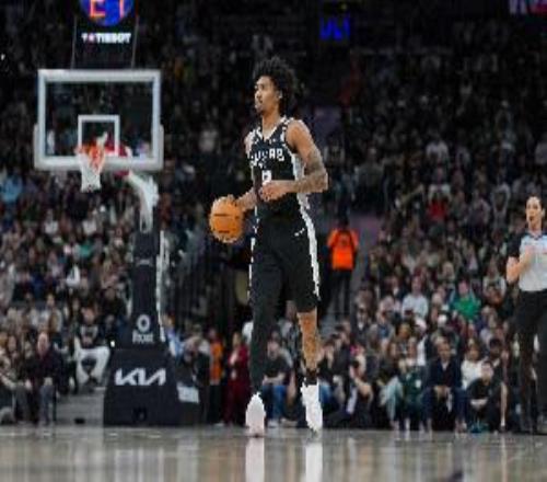 【菜鸟】哈珀12分5板5助雷诺面对文班16分12板埃奇库姆14分5板