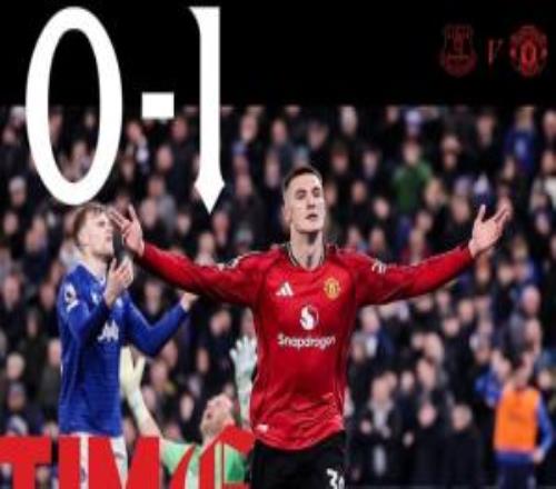 优势+1！曼联3月仅有4场英超，红军蓝军三线奔波一个月要打7场