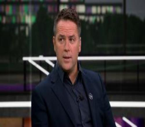 欧文：约克雷斯是英超最好终结者之一，但恐难担枪手长期锋霸重任