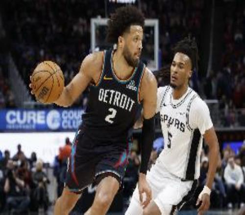 今天立大功！卡斯尔主防坎宁安后者13中3仅得7分5助1断另有2失误