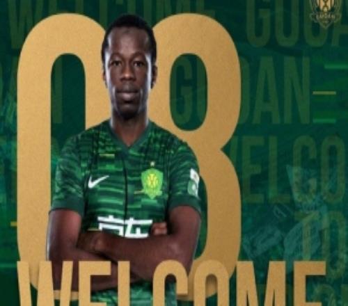 花小钱办大事，北京国安冬窗仅花费85万欧转会费便引进三名外援